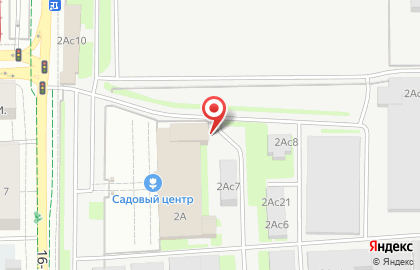 Банкомат Альфа-Банк в Москве на карте