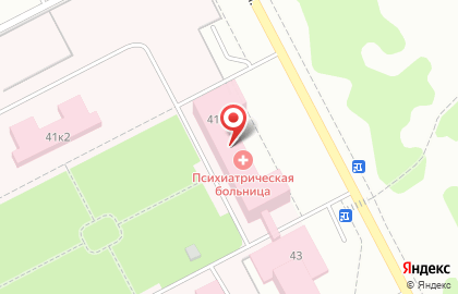 Центр реабилитации наркозависимых "Решение" на Волгоградской улице на карте