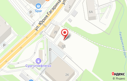 Магазин аккумуляторов Аккумулятор39 на карте
