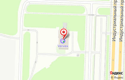 Circle К в Красногвардейском районе на карте