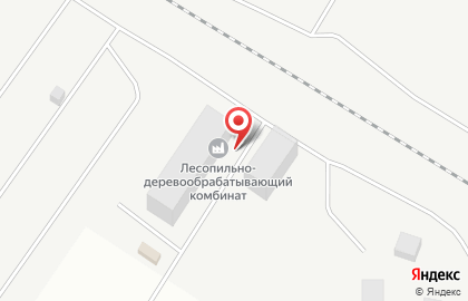Деревообрабатывающий комбинат Слдк на карте