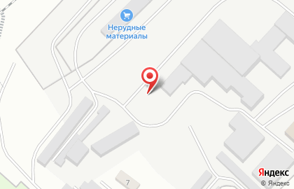 Региональный оператор по утилизации транспортных средств АвтоРециклинг на карте
