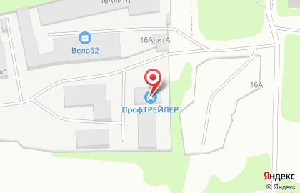 Оптовая компания Урал-Авто на карте