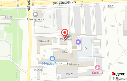 ESAB-Сварка, ИП Иванов С.Ю. на карте