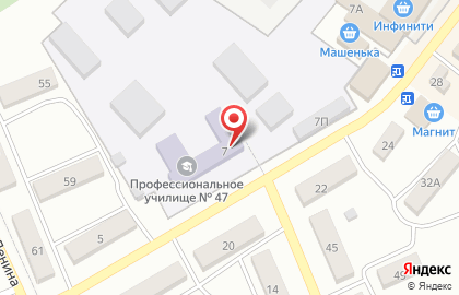 Триколор на карте