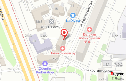 Компания Компания InvestTorgi.ru на карте