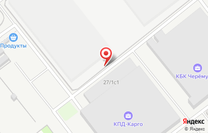 Морава Пак на карте