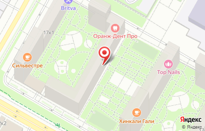 Страховой агент Мурзина Анна официальный представитель ВСК, Ингосстрах, Ресо-Гарантия на карте