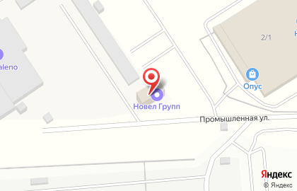 ООО Самарский завод слоистых пластиков на карте
