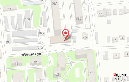 Аптека Азбука здоровья в Центральном районе на карте
