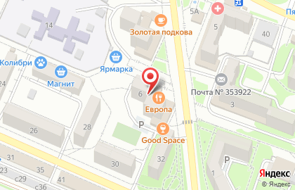 Банкомат Юго-Западный банк Сбербанка России на Малоземельской улице на карте
