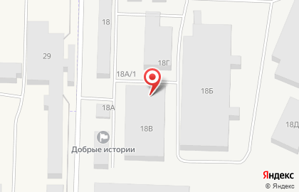 Торговый дом Фокус на Альметьевском тракте на карте