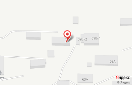 Группа компаний Восток Бизнес Групп на карте