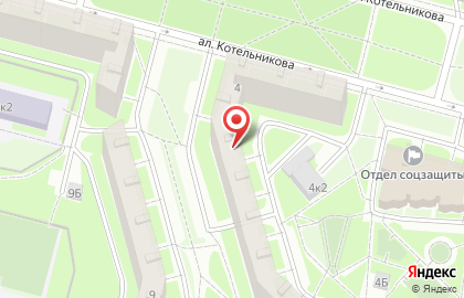 ПрофМТ на карте
