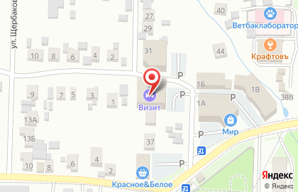 Магазин цифровой и бытовой техники DNS в Самаре на карте