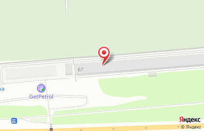Торгово-сервисная компания Автостекло 59 в Свердловском районе на карте
