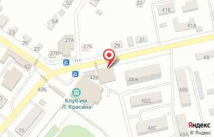 Универсам Пятёрочка в Ростове-на-Дону на карте