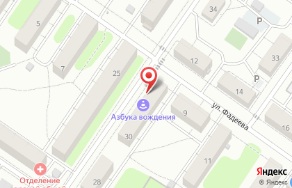 Агентство по продвижению и созданию web-сайтов Радуга 4 на карте