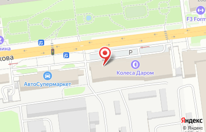 Уникальная мебель Arbre на карте