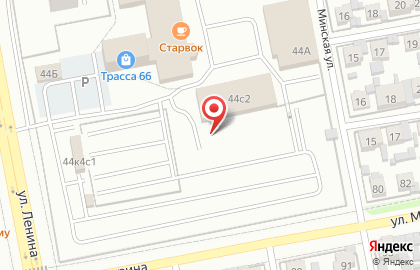 ООО Кобит на карте