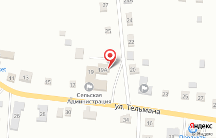 Управление пенсионного фонда в Турочакском районе на карте