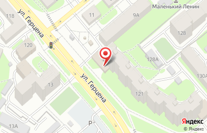 Мастерская Доктор Ноут на карте