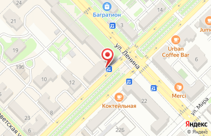 Магазин женской одежды Maya shop на карте