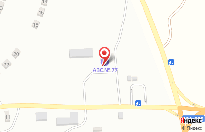 ИП Тагивердиев И.А. в Астрахани на карте