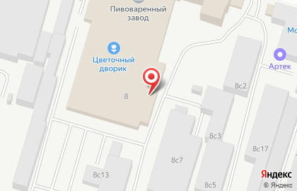 Интернет-магазин мебели Сурми на карте