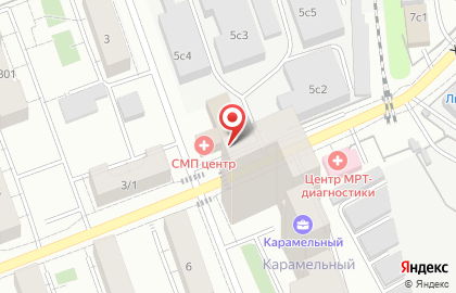 Рубин на Хлебозаводской улице на карте