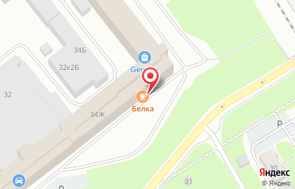 ООО РосСнабРти на карте