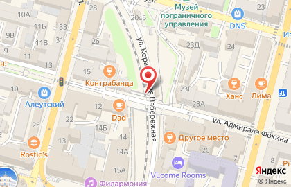 Позитив Поинт, ООО на карте