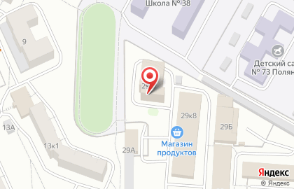 IPTechnology на карте