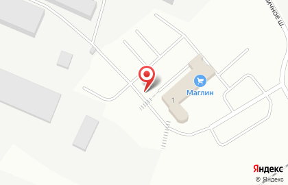 БетонПрофи в Орджоникидзевском районе на карте