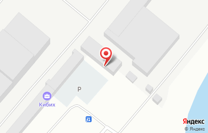 Автосервис ДизельОК на карте