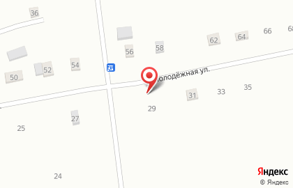 Почта России в Самаре на карте