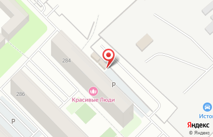 Бистро в Санкт-Петербурге на карте