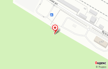 Усадьба Банная на Бульваре Рокоссовского на карте
