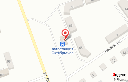 Многофункциональный центр по предоставлению Государственных и муниципальных услуг Мои документы в Оренбурге на карте