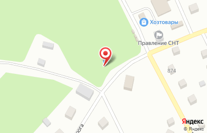 Магазин мяса и молочных продуктов в Санкт-Петербурге на карте