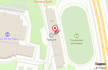 Бистро Ой все на карте