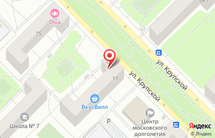 Магазин автозапчастей Exist.ru в Ломоносовском районе на карте