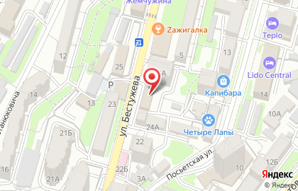 Агропромышленный комплекс Славянский-2000 на карте