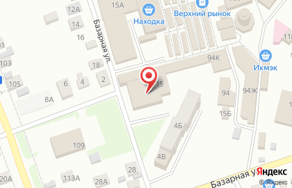 Me mobile на карте