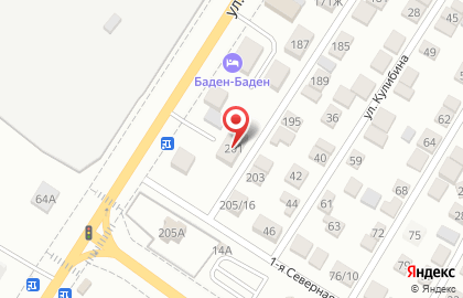 Магазин автотоваров Форсаж на улице Адмирала Нахимова на карте
