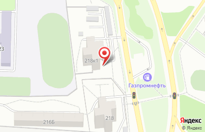 Торгово-медицинская компания Арис Групп на 24-ой Северной улице на карте