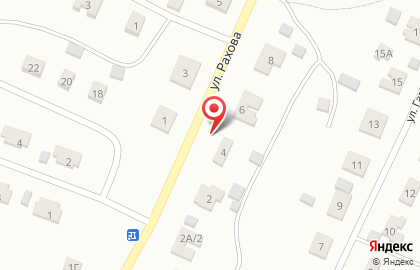 RBT Service на карте