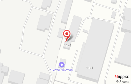 ООО Промстрой на Тайгинской улице на карте