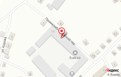 Магазин строительных материалов Мегастрой на ​Советской на карте