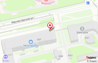 Компания эксклюзивных интерьеров из ценных пород дерева Навигатор на карте